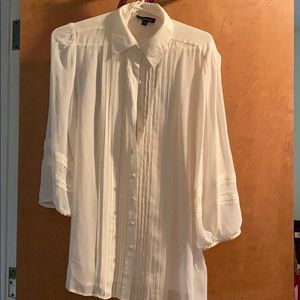 Blouse from Bebe